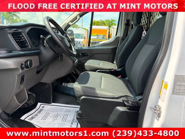 2025 Ford Transit 250 Low Roof | Fort Myers, FL | Mint Motors