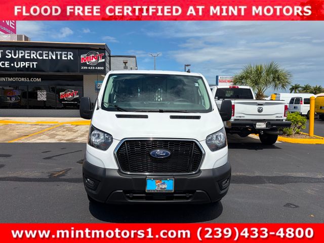 2025 Ford Transit 250 Low Roof | Fort Myers, FL | Mint Motors