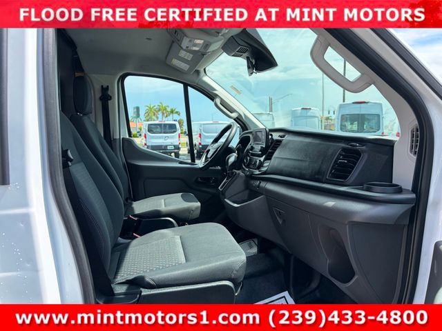 2025 Ford Transit 250 Low Roof | Fort Myers, FL | Mint Motors 2025 Ford Transit 250 Low Roof | Fort Myers, FL | Mint Motors