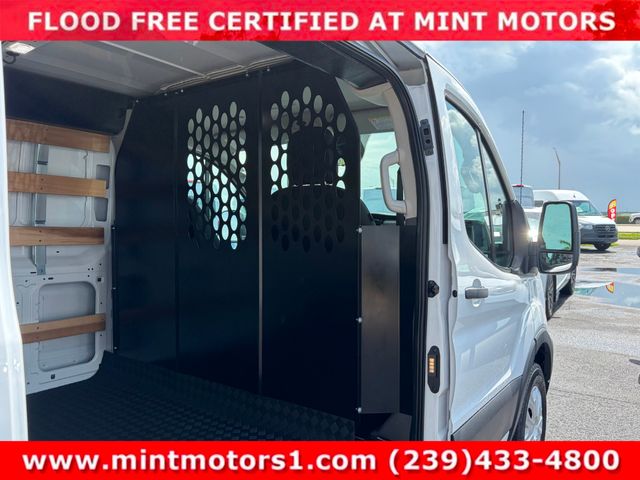 2025 Ford Transit 250 Low Roof | Fort Myers, FL | Mint Motors