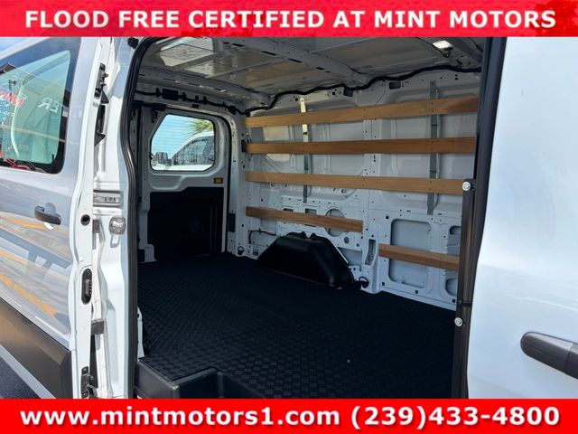 2025 Ford Transit 250 Low Roof | Fort Myers, FL | Mint Motors 2025 Ford Transit 250 Low Roof | Fort Myers, FL | Mint Motors