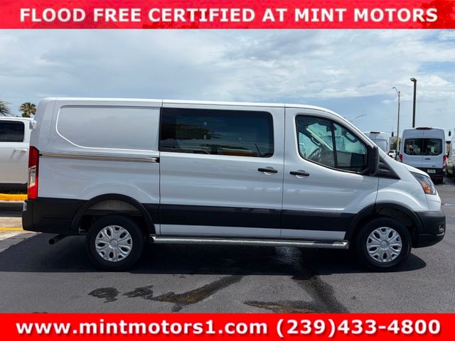 2025 Ford Transit 250 Low Roof | Fort Myers, FL | Mint Motors