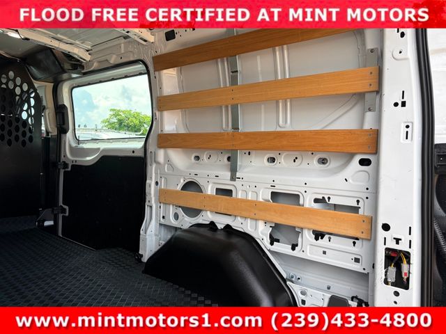 2025 Ford Transit 250 Low Roof | Fort Myers, FL | Mint Motors