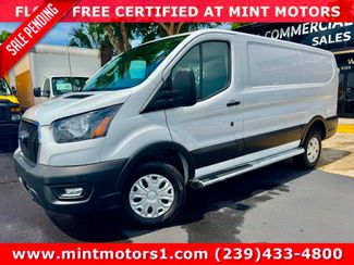 2025 Ford Transit 250 Low Roof | Fort Myers, FL | Mint Motors in Fort Myers, FL 33907