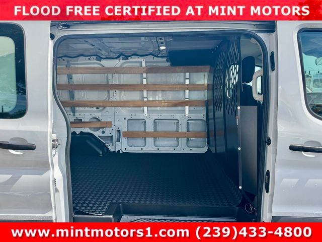 2025 Ford Transit 250 Low Roof | Fort Myers, FL | Mint Motors