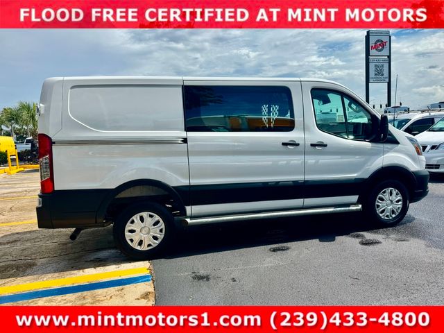 2025 Ford Transit 250 Low Roof | Fort Myers, FL | Mint Motors 2025 Ford Transit 250 Low Roof | Fort Myers, FL | Mint Motors