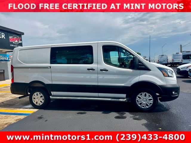 2025 Ford Transit 250 Low Roof | Fort Myers, FL | Mint Motors