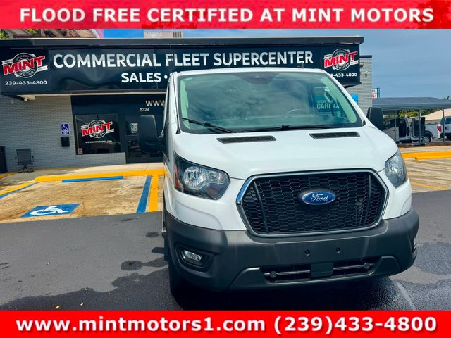 2025 Ford Transit 250 Low Roof | Fort Myers, FL | Mint Motors 2025 Ford Transit 250 Low Roof | Fort Myers, FL | Mint Motors