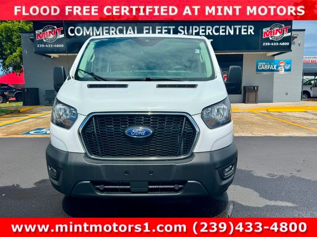 2025 Ford Transit 250 Low Roof | Fort Myers, FL | Mint Motors 2025 Ford Transit 250 Low Roof | Fort Myers, FL | Mint Motors