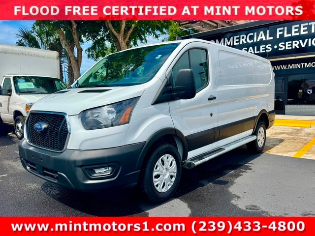 2025 Ford Transit 250 Low Roof | Fort Myers, FL | Mint Motors 2025 Ford Transit 250 Low Roof | Fort Myers, FL | Mint Motors