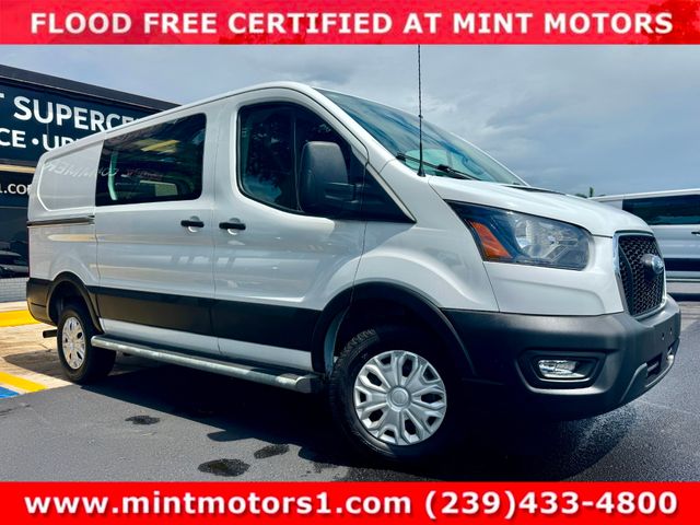 2025 Ford Transit 250 Low Roof | Fort Myers, FL | Mint Motors 2025 Ford Transit 250 Low Roof | Fort Myers, FL | Mint Motors
