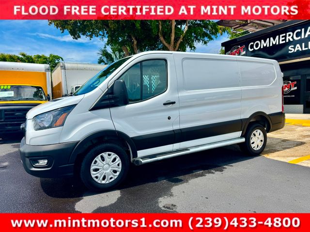 2025 Ford Transit 250 Low Roof | Fort Myers, FL | Mint Motors 2025 Ford Transit 250 Low Roof | Fort Myers, FL | Mint Motors