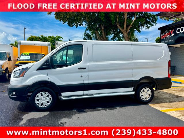 2025 Ford Transit 250 Low Roof | Fort Myers, FL | Mint Motors 2025 Ford Transit 250 Low Roof | Fort Myers, FL | Mint Motors