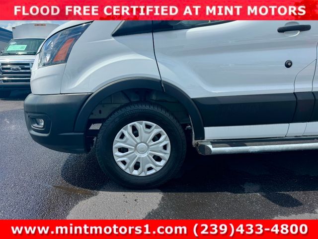 2025 Ford Transit 250 Low Roof | Fort Myers, FL | Mint Motors 2025 Ford Transit 250 Low Roof | Fort Myers, FL | Mint Motors