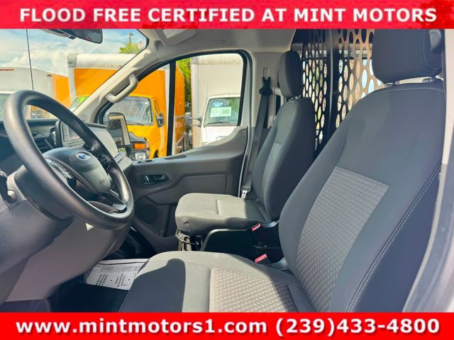 2025 Ford Transit 250 Low Roof | Fort Myers, FL | Mint Motors