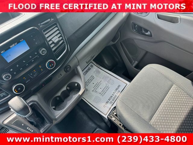 2025 Ford Transit 250 Low Roof | Fort Myers, FL | Mint Motors 2025 Ford Transit 250 Low Roof | Fort Myers, FL | Mint Motors