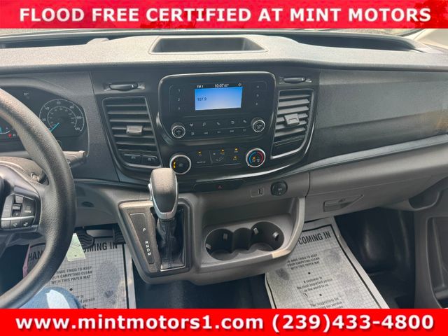 2025 Ford Transit 250 Low Roof | Fort Myers, FL | Mint Motors 2025 Ford Transit 250 Low Roof | Fort Myers, FL | Mint Motors