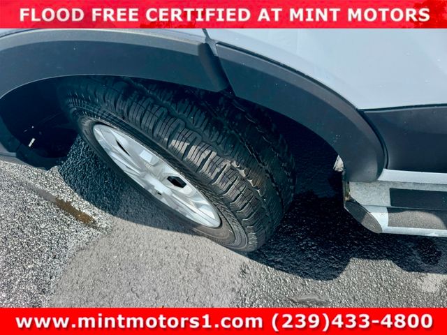 2025 Ford Transit 250 Low Roof | Fort Myers, FL | Mint Motors