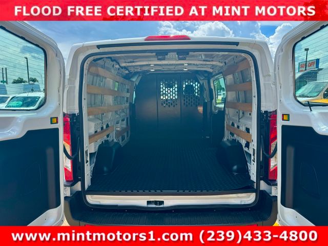 2025 Ford Transit 250 Low Roof | Fort Myers, FL | Mint Motors 2025 Ford Transit 250 Low Roof | Fort Myers, FL | Mint Motors