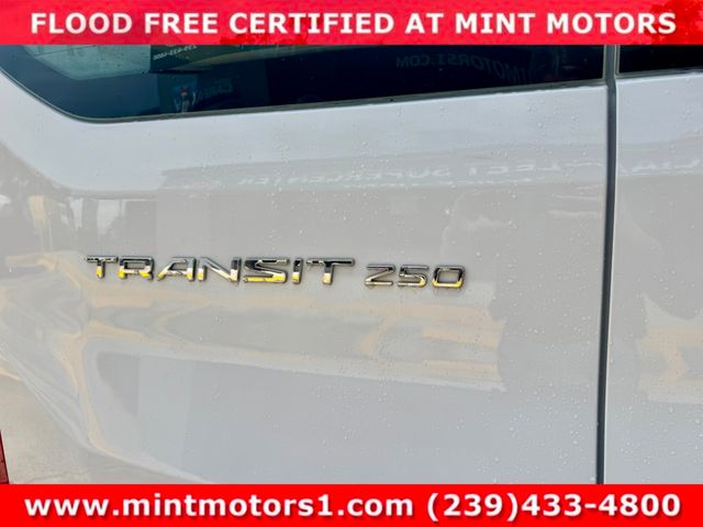 2025 Ford Transit 250 Low Roof | Fort Myers, FL | Mint Motors 2025 Ford Transit 250 Low Roof | Fort Myers, FL | Mint Motors