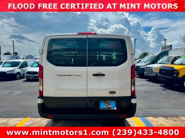 2025 Ford Transit 250 Low Roof | Fort Myers, FL | Mint Motors 2025 Ford Transit 250 Low Roof | Fort Myers, FL | Mint Motors