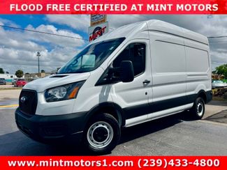 2025 Ford Transit - High Short 250 | Fort Myers, FL | Mint Motors in Fort Myers, FL 33912
