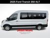 2025 Ford Transit XLT | Huntsville, Alabama | Landers Mclarty DCJ 2025 Ford Transit XLT | Huntsville, Alabama | Landers Mclarty DCJ