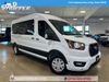 2025 Ford Transit XLT | Plano, TX | AutoRevo PowerSites - Demo4 2025 Ford Transit XLT | Plano, TX | AutoRevo PowerSites - Demo4