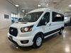 2025 Ford Transit XLT | Plano, TX | AutoRevo PowerSites - Demo1 2025 Ford Transit XLT | Plano, TX | AutoRevo PowerSites - Demo1