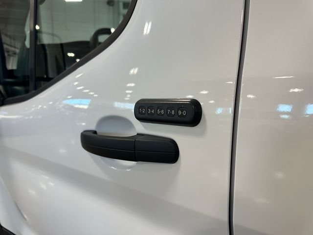 2025 Ford Transit XLT 