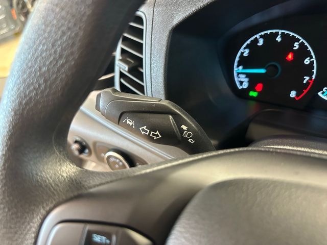 2025 Ford Transit XLT 