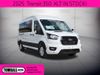 2025 Ford Transit XLT | Tomball, TX | Ask Jorge Lopez