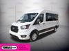 2025 Ford Transit XLT | Tomball, TX | Ask Jorge Lopez 2025 Ford Transit XLT | Tomball, TX | Ask Jorge Lopez