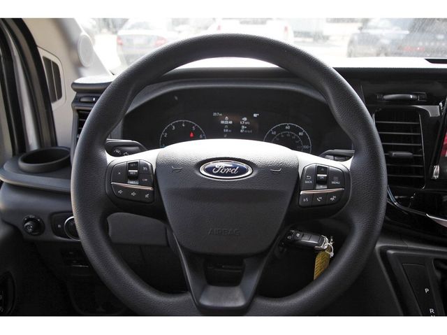 2025 Ford Transit XLT