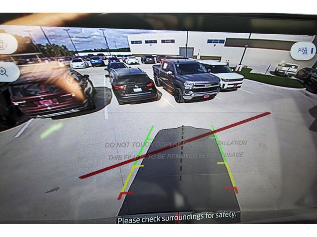 2025 Ford Transit XLT