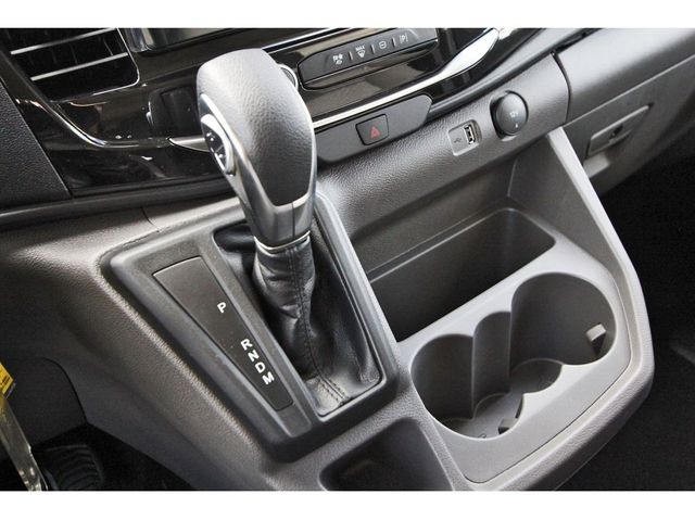 2025 Ford Transit XLT