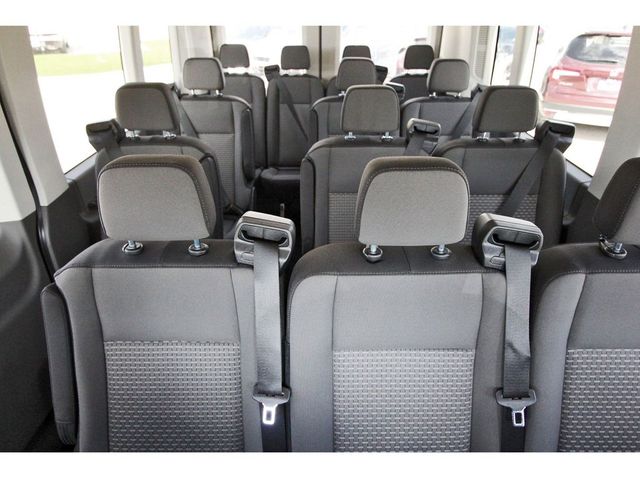 2025 Ford Transit XLT