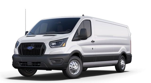 2025 Ford Transit 350 | Tomball, TX | Ask Jorge Lopez