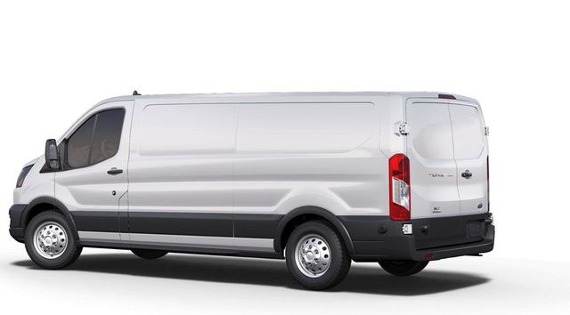 2025 Ford Transit 350