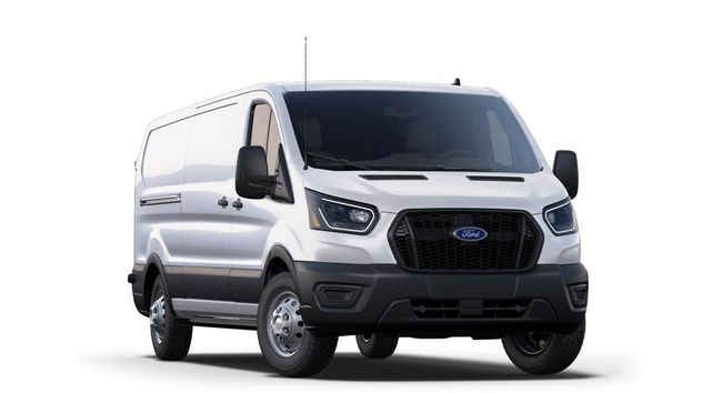 2025 Ford Transit 350