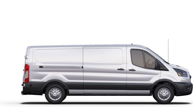 2025 Ford Transit 350