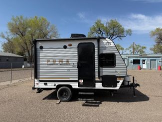 2025 Forest River 121 RKCE PUMA CAMPING EDITION | Pueblo, CO | JDL Trailer Sales