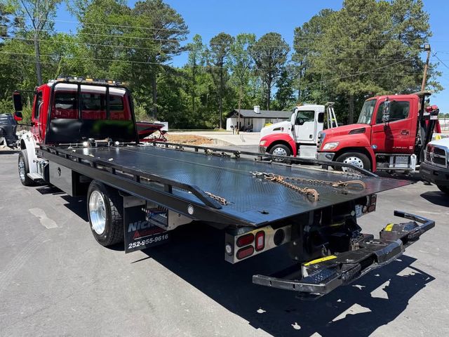 2025 Freightliner M106