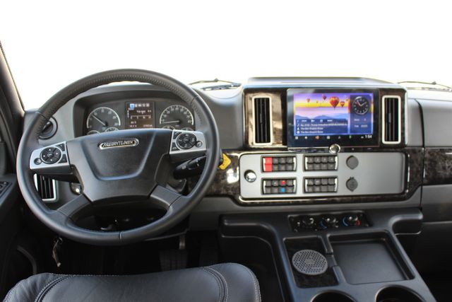 2025 Freightliner M2 106 PLUS SportChassis LH5 Luxury Hauler | CONROE, TX | SportChassis/ Featherlite Trailers of Texas 2025 Freightliner M2 106 PLUS SportChassis LH5 Luxury Hauler | CONROE, TX | SportChassis/ Featherlite Trailers of Texas