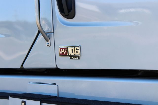 2025 Freightliner M2 106 PLUS SportChassis LH5 Luxury Hauler | CONROE, TX | SportChassis/ Featherlite Trailers of Texas 2025 Freightliner M2 106 PLUS SportChassis LH5 Luxury Hauler | CONROE, TX | SportChassis/ Featherlite Trailers of Texas