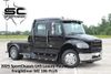 2025 Freightliner M2 106 PLUS SportChassis LH5 Luxury Hauler Truck | CONROE, TX | SportChassis/ Featherlite Trailers of Texas