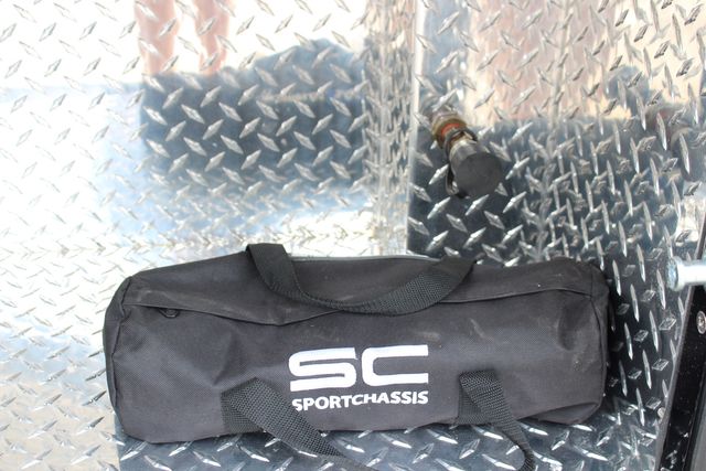 2025 Freightliner M2 106 PLUS SportChassis LH5 Luxury Hauler Truck | CONROE, TX | SportChassis/ Featherlite Trailers of Texas 2025 Freightliner M2 106 PLUS SportChassis LH5 Luxury Hauler Truck | CONROE, TX | SportChassis/ Featherlite Trailers of Texas