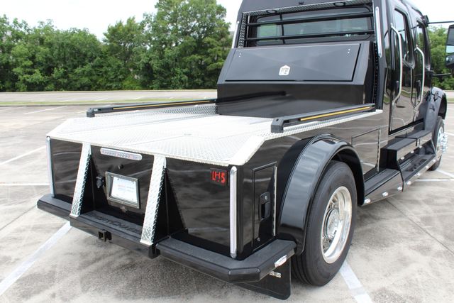 2025 Freightliner M2 106 PLUS SportChassis LH5 Luxury Hauler Truck | CONROE, TX | SportChassis/ Featherlite Trailers of Texas 2025 Freightliner M2 106 PLUS SportChassis LH5 Luxury Hauler Truck | CONROE, TX | SportChassis/ Featherlite Trailers of Texas