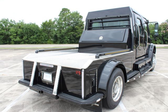 2025 Freightliner M2 106 PLUS SportChassis LH5 Luxury Hauler Truck | CONROE, TX | SportChassis/ Featherlite Trailers of Texas 2025 Freightliner M2 106 PLUS SportChassis LH5 Luxury Hauler Truck | CONROE, TX | SportChassis/ Featherlite Trailers of Texas