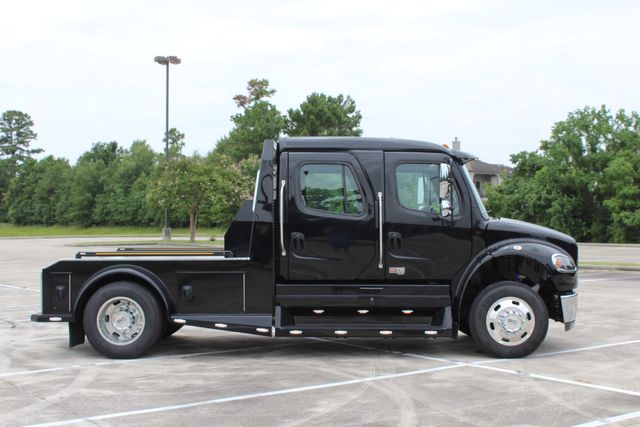 2025 Freightliner M2 106 PLUS SportChassis LH5 Luxury Hauler Truck | CONROE, TX | SportChassis/ Featherlite Trailers of Texas 2025 Freightliner M2 106 PLUS SportChassis LH5 Luxury Hauler Truck | CONROE, TX | SportChassis/ Featherlite Trailers of Texas